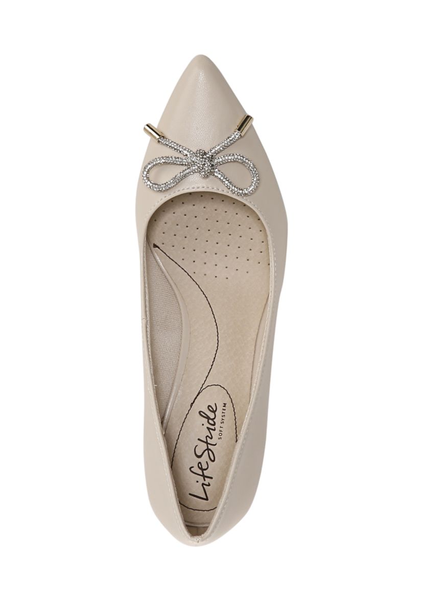 Sevyn Glitz Heels