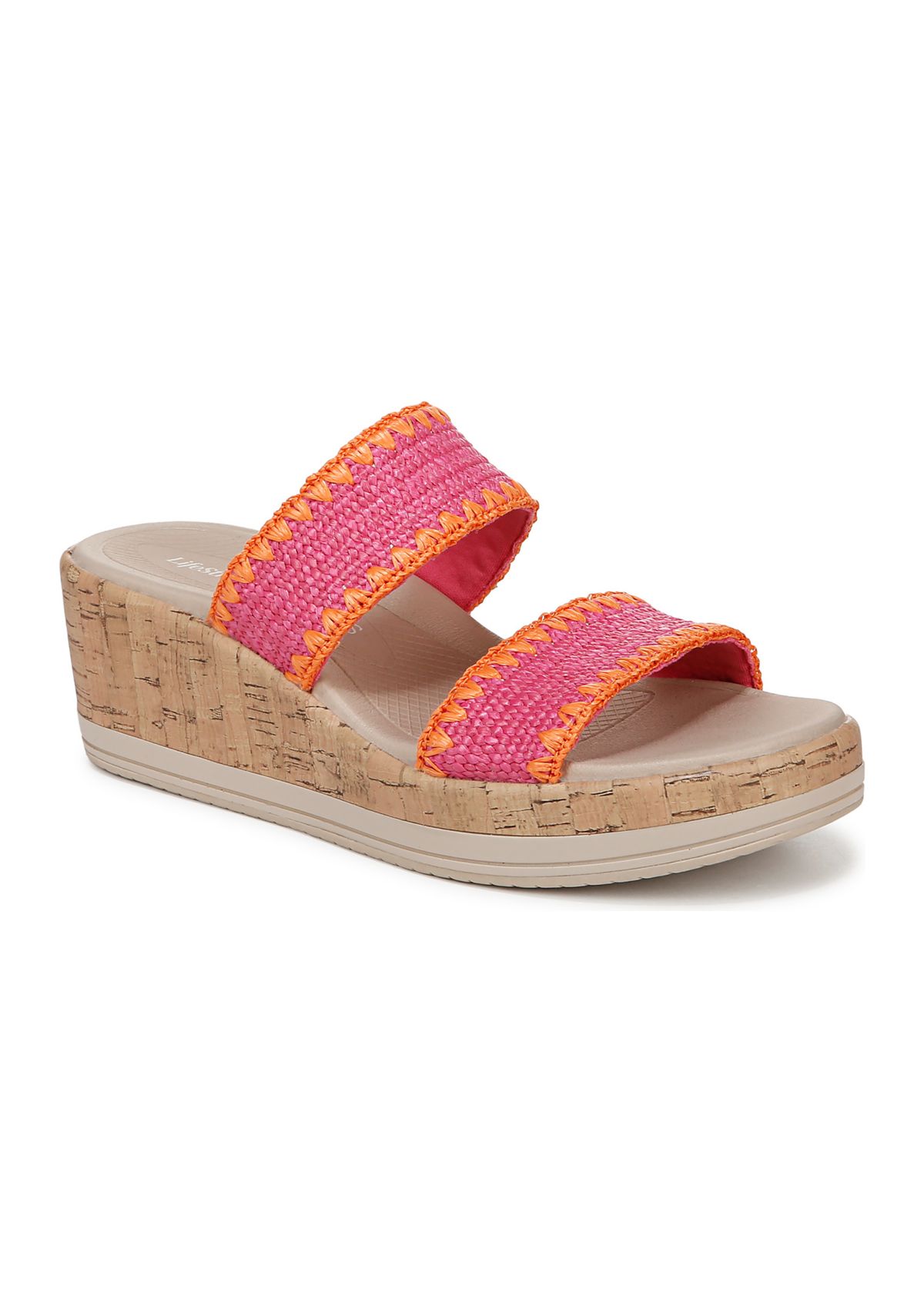 Resort Sandals