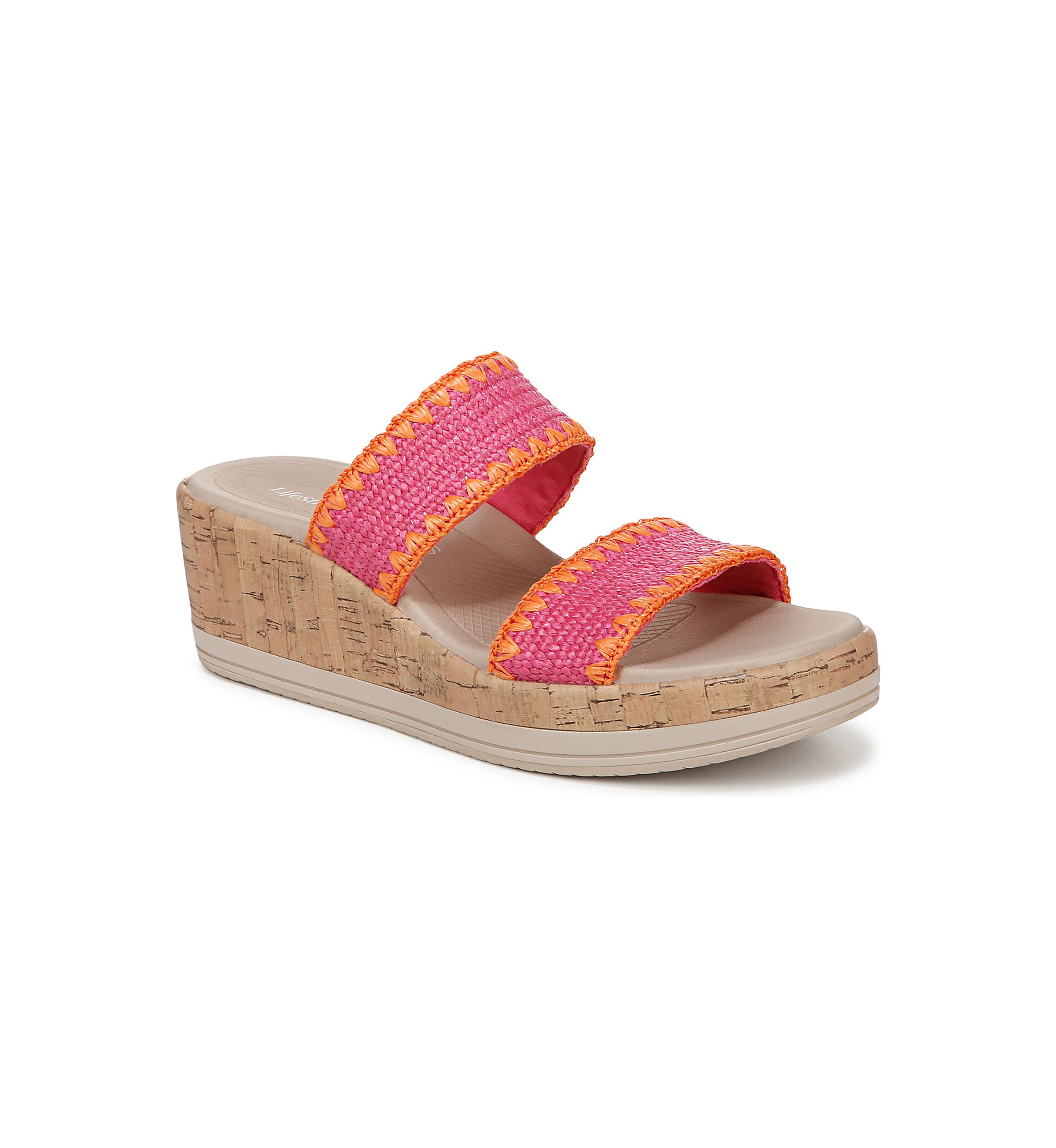 Resort Sandals