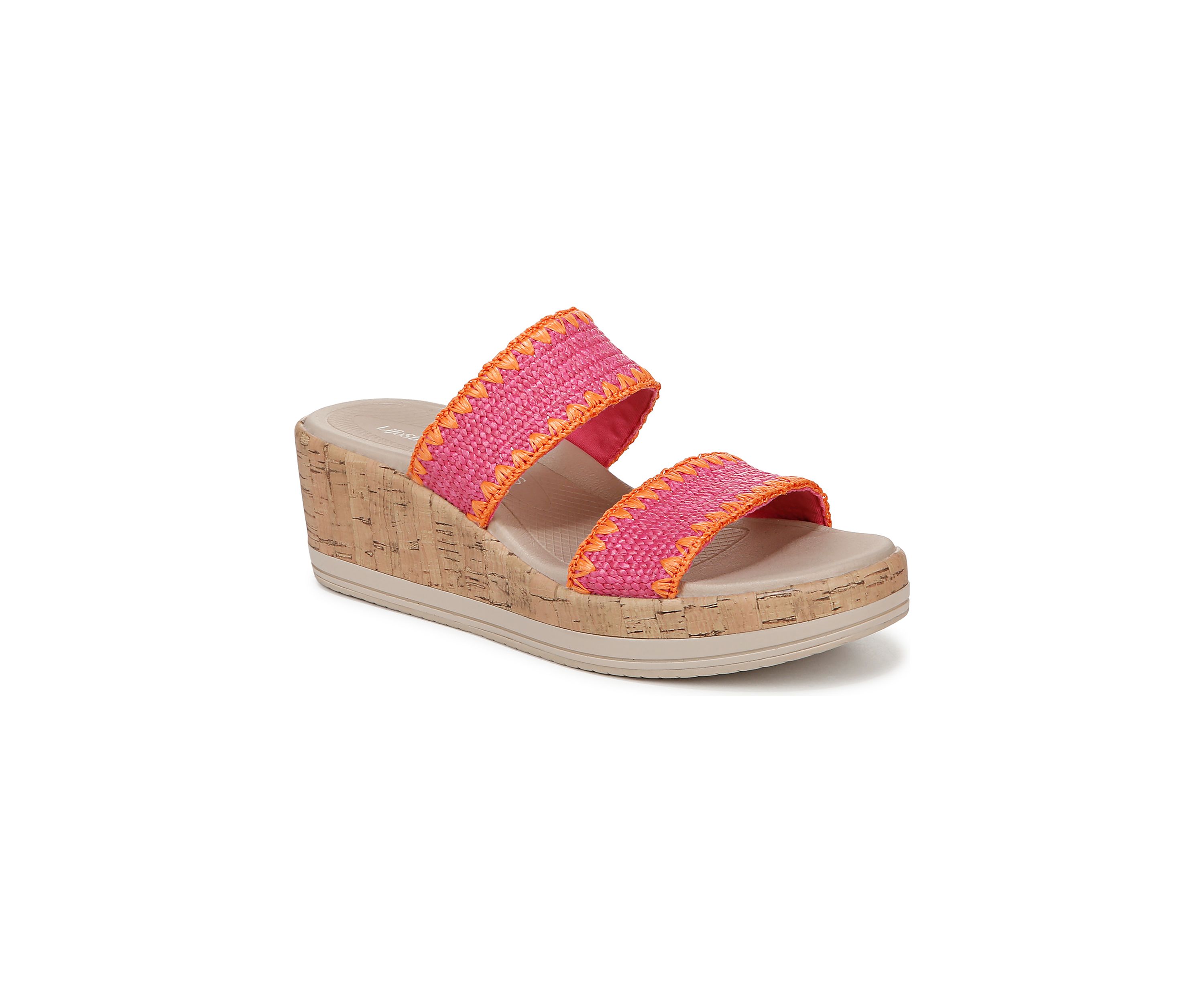 Resort Sandals