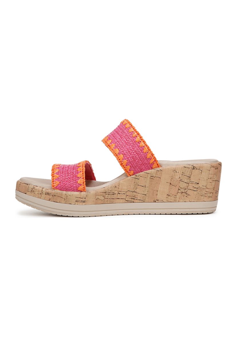 Resort Sandals