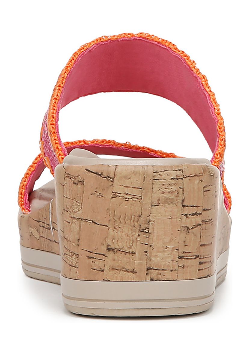 Resort Sandals
