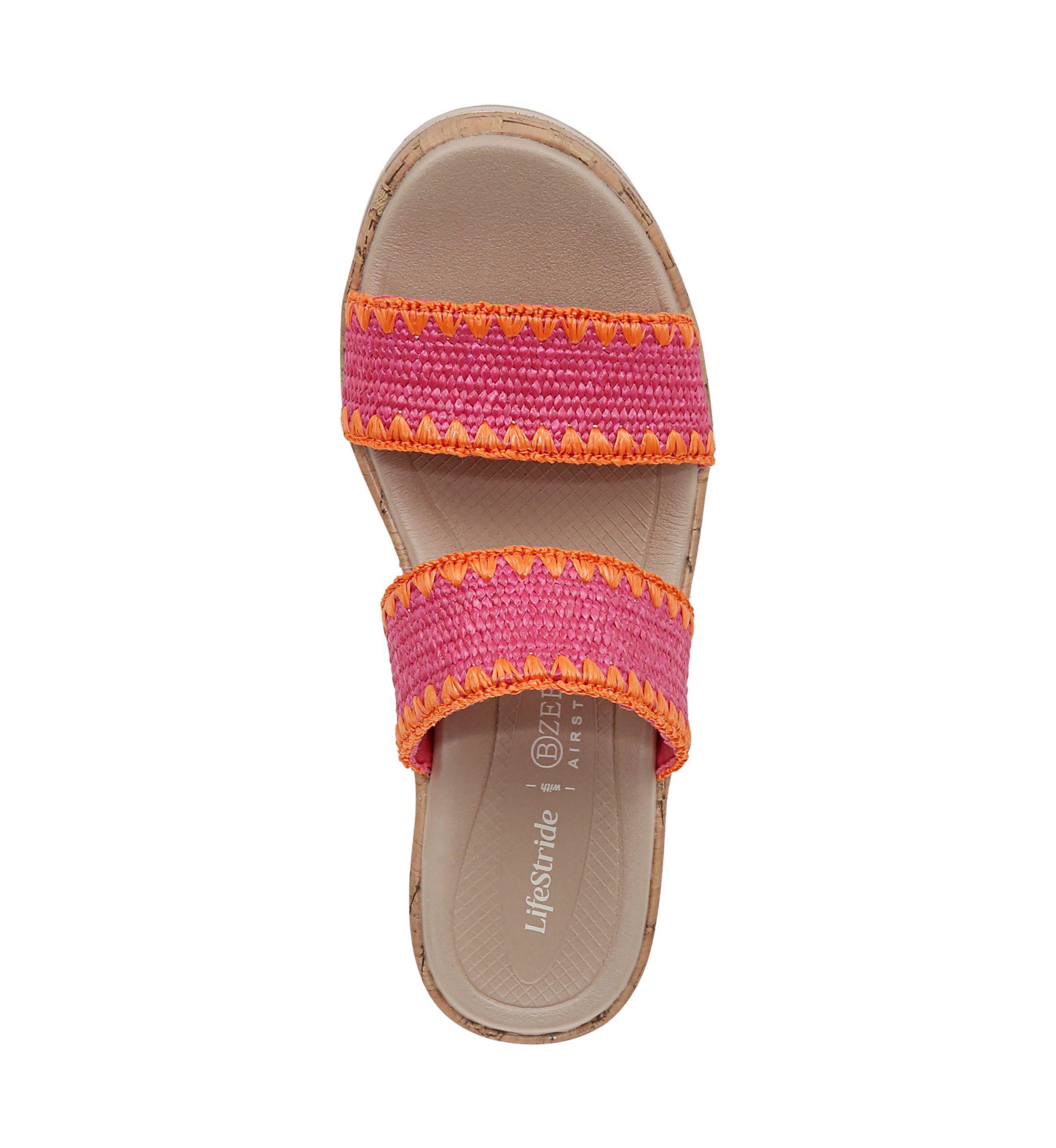 Resort Sandals