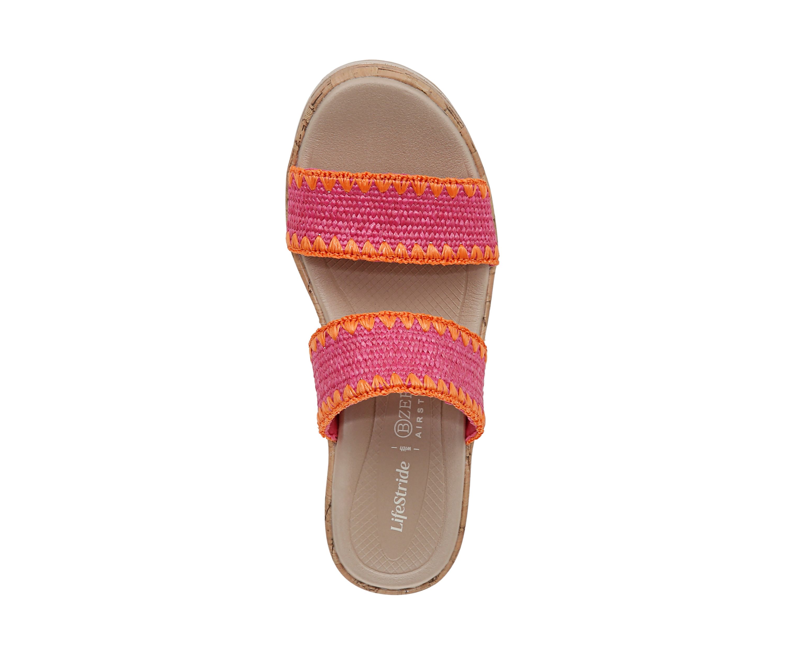 Resort Sandals