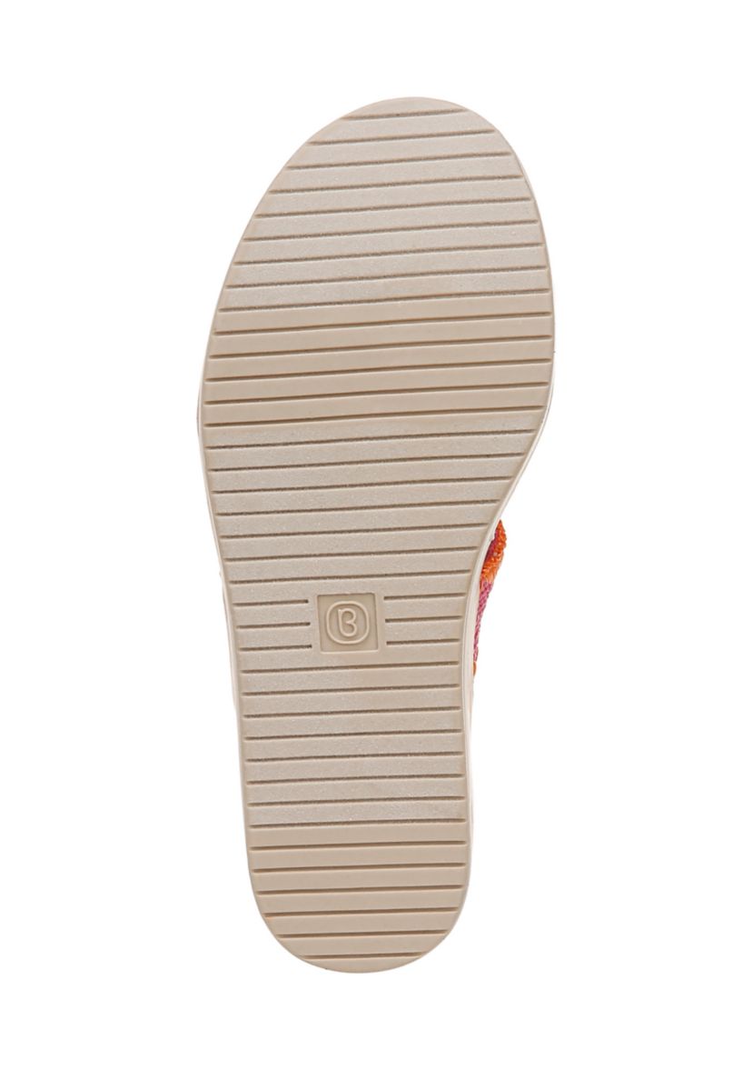 Resort Sandals
