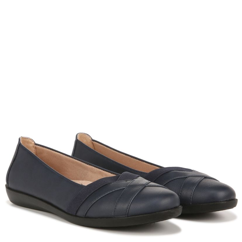Northern Slip On