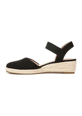 Belk women's wedge shoes online