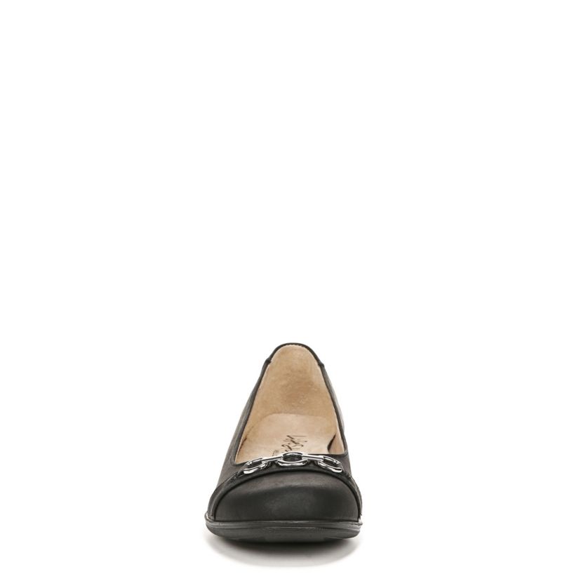 Ideal Flat