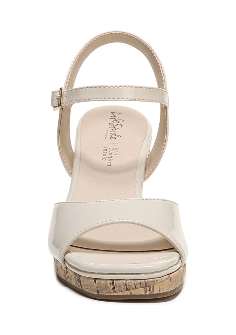 Joy 2 Sling Back Sandal