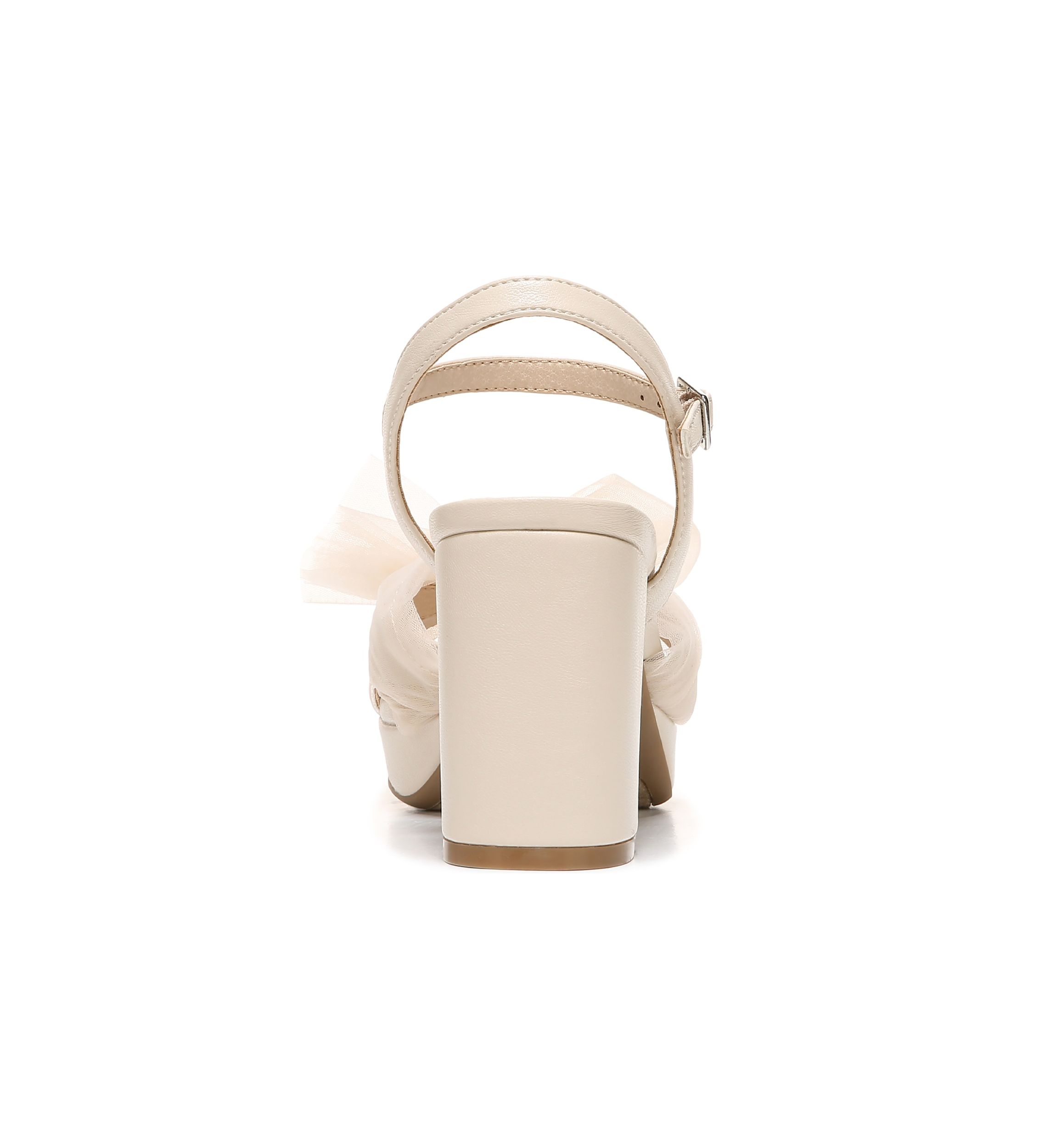 Last Dance Dress Sandal