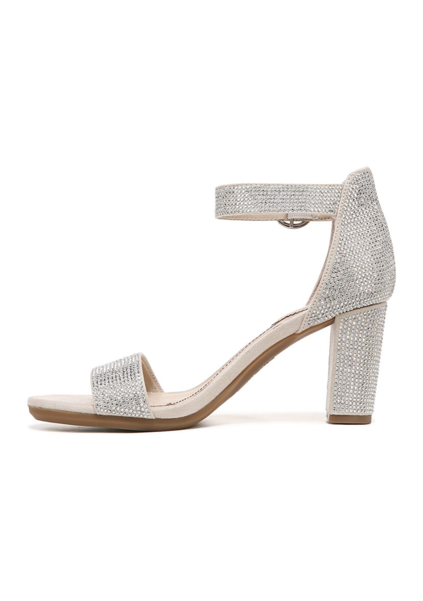 Averly Glitz Dress Sandal