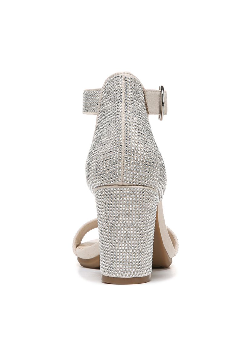 Averly Glitz Dress Sandal