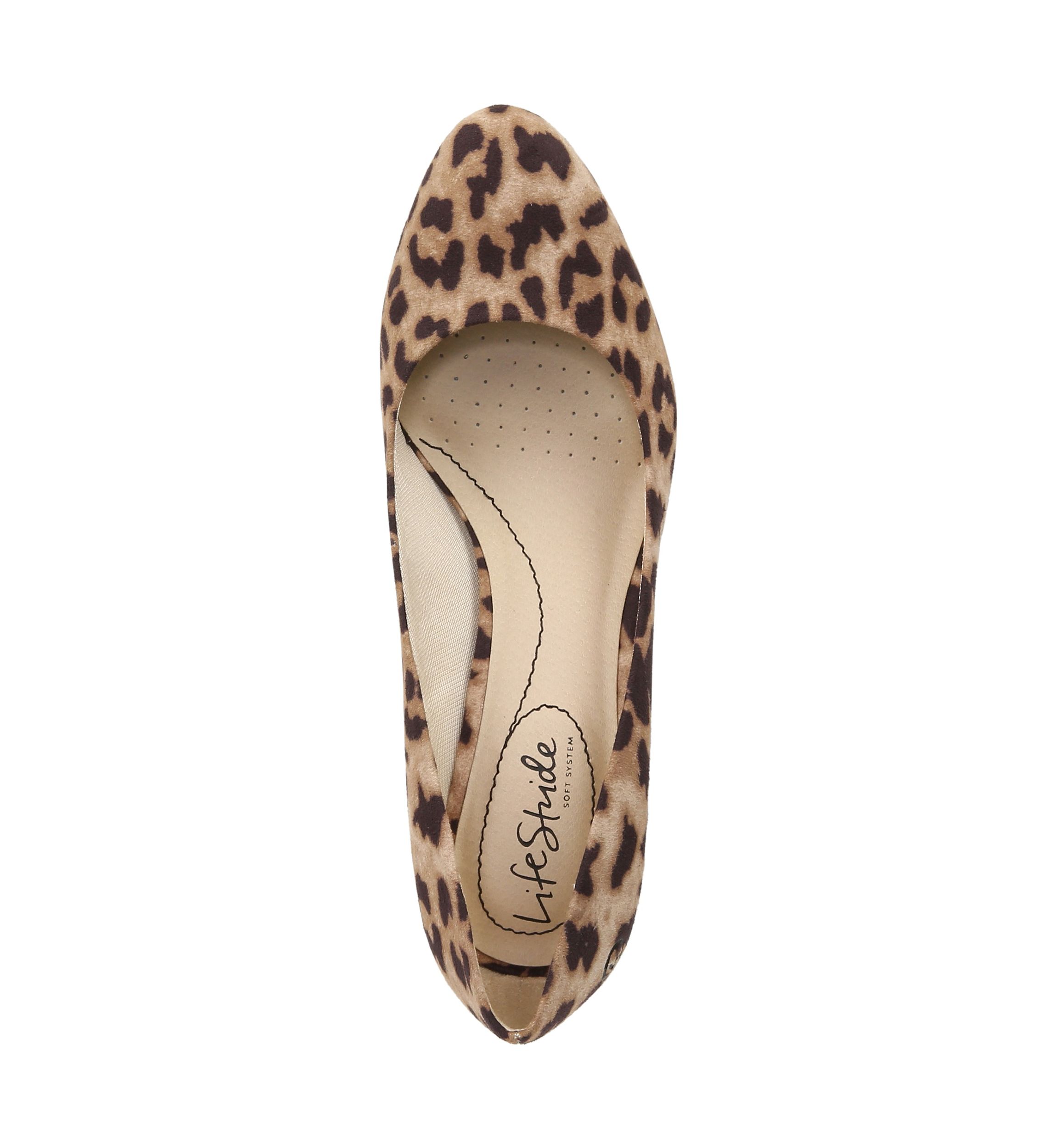 Taylor Block Heel Pumps
