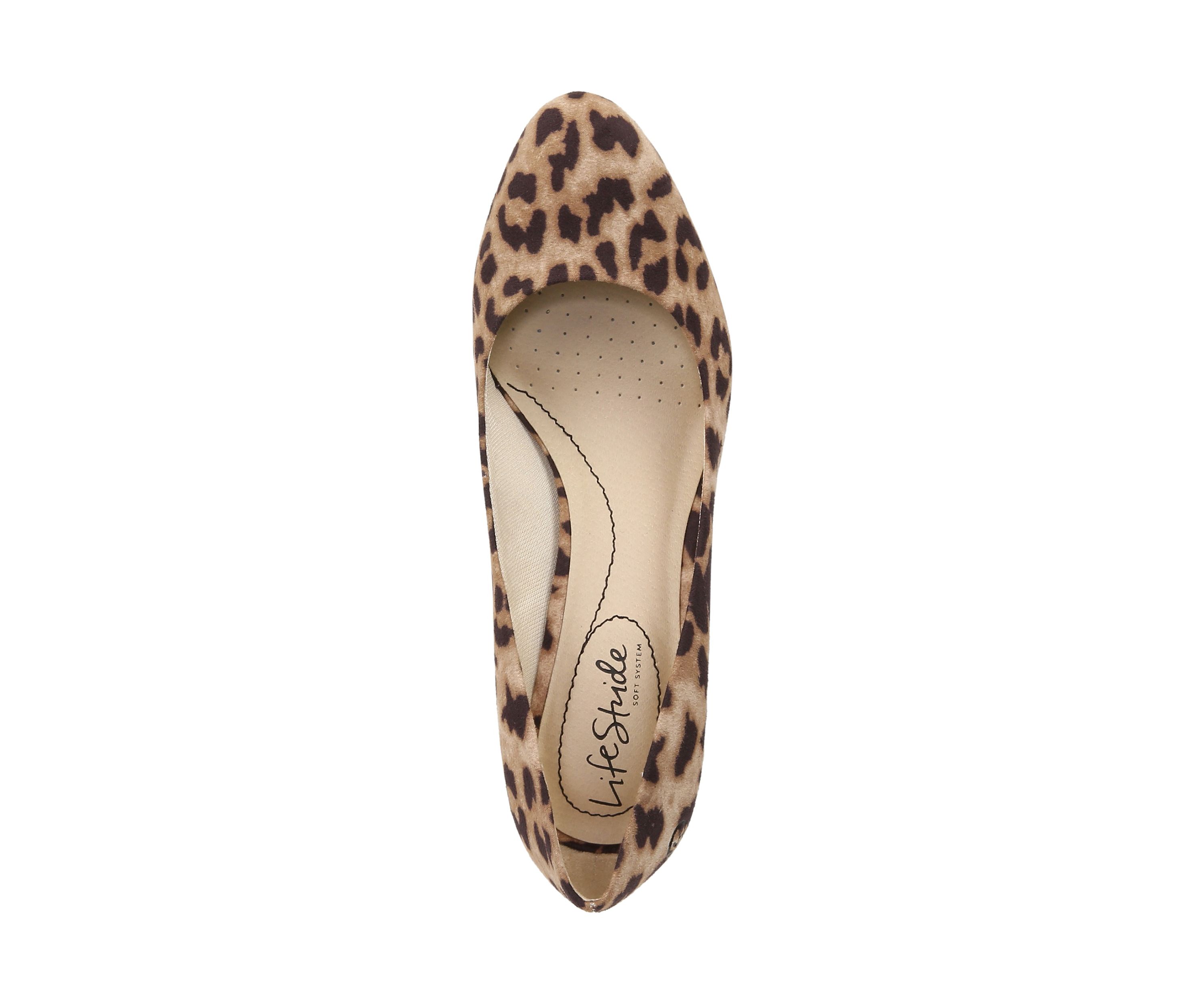 Taylor Block Heel Pumps