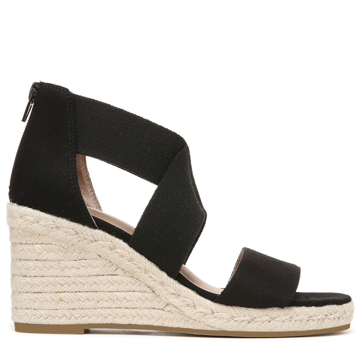 Thrive Wedge Sandal