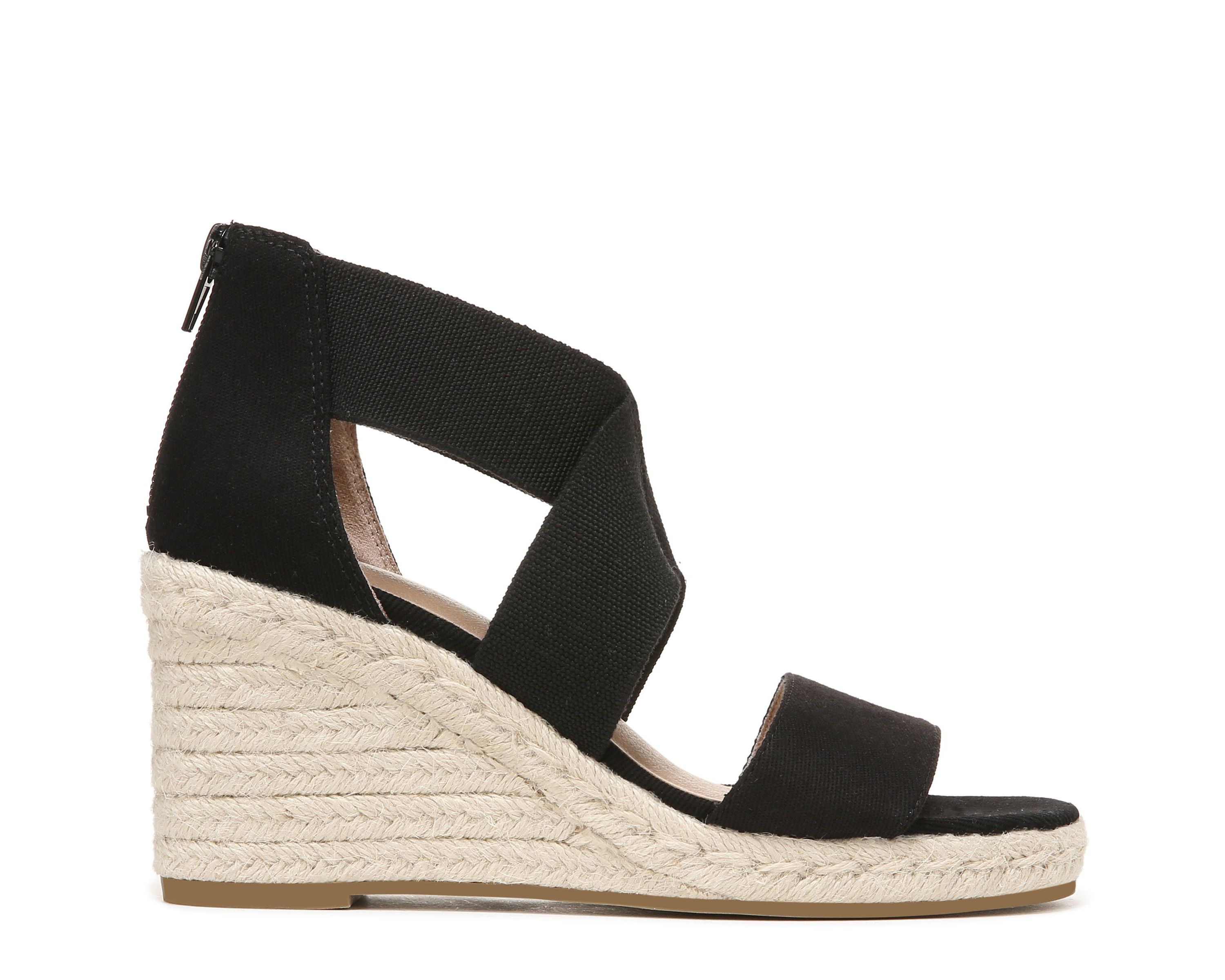 Thrive Wedge Sandal