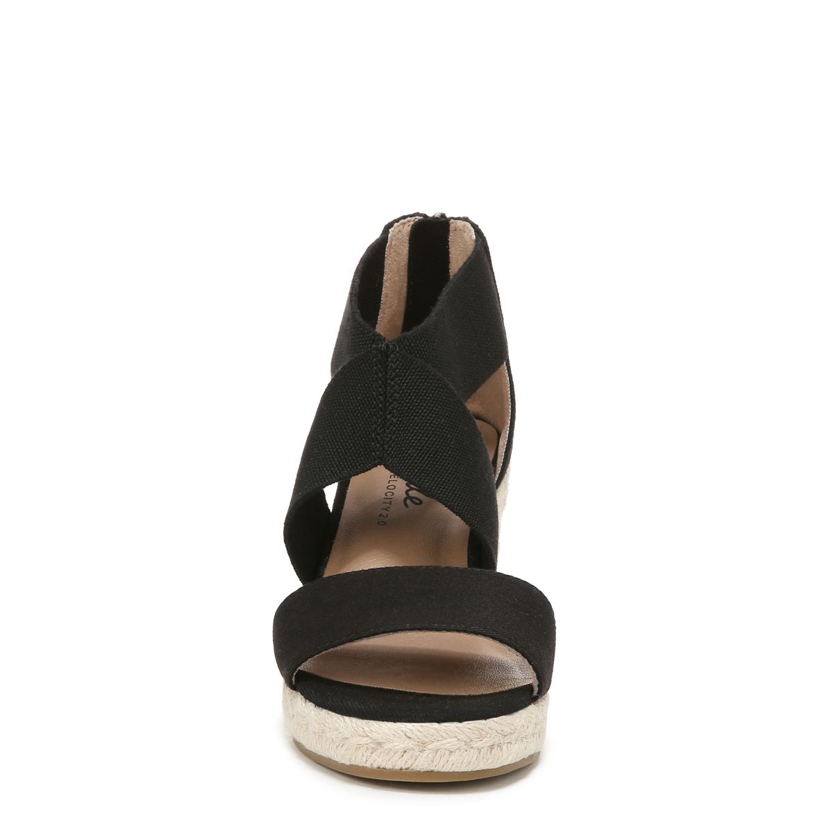 Thrive Wedge Sandal