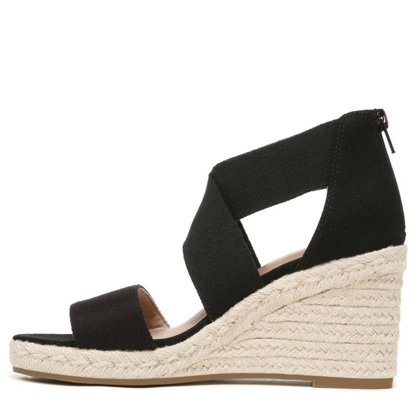 Thrive Wedge Sandal