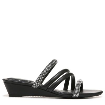 Yours Truly2 Strappy Sandal