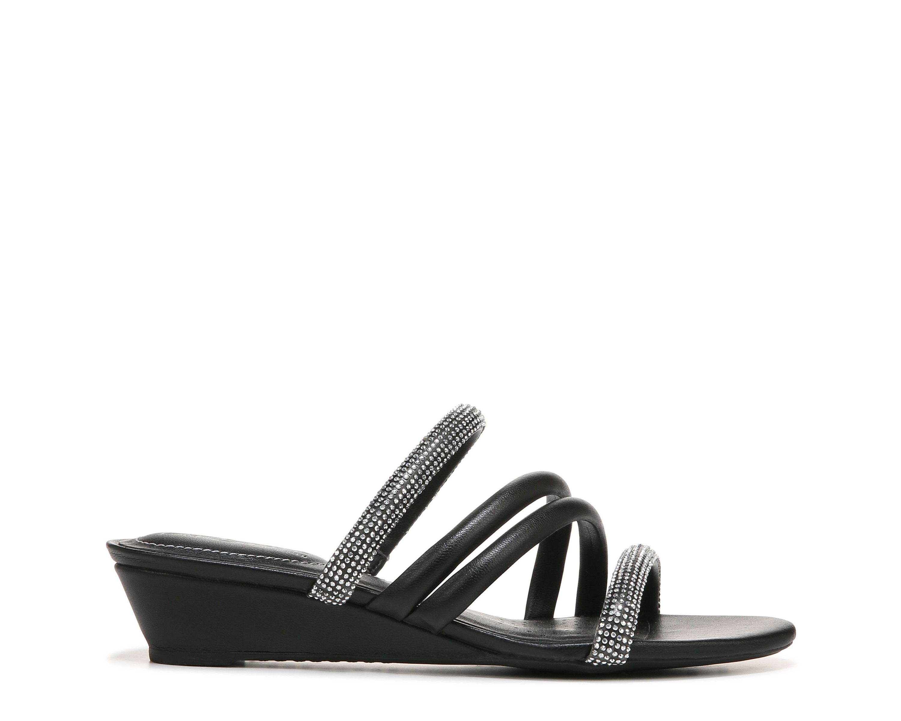 Yours Truly2 Strappy Sandal