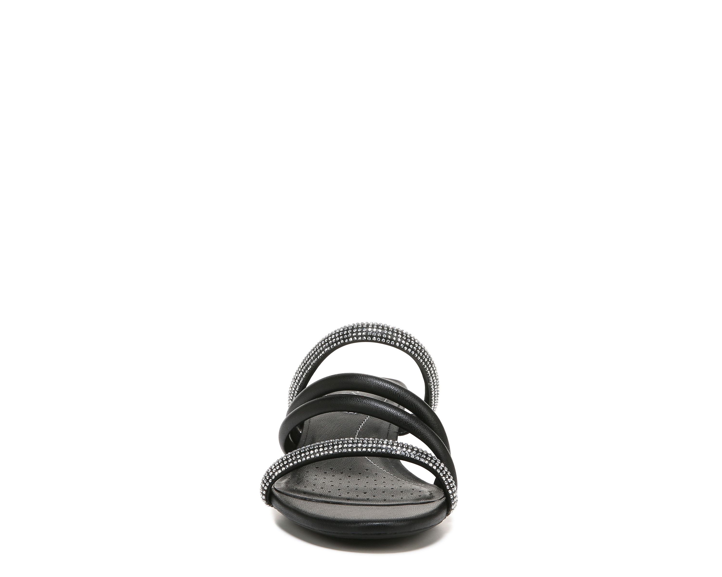 Yours Truly2 Strappy Sandal