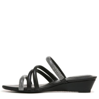 Yours Truly2 Strappy Sandal