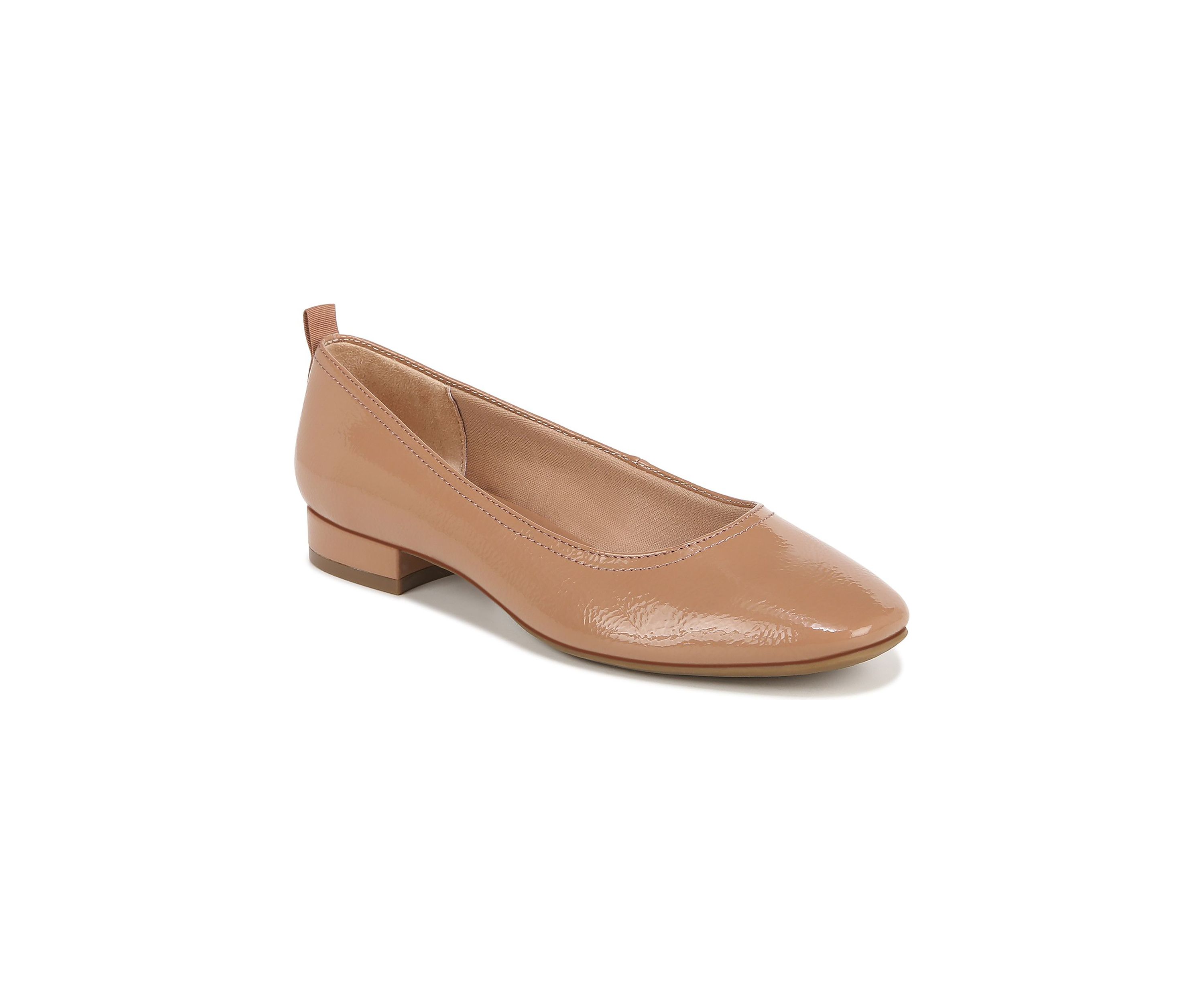 Cameo Flat