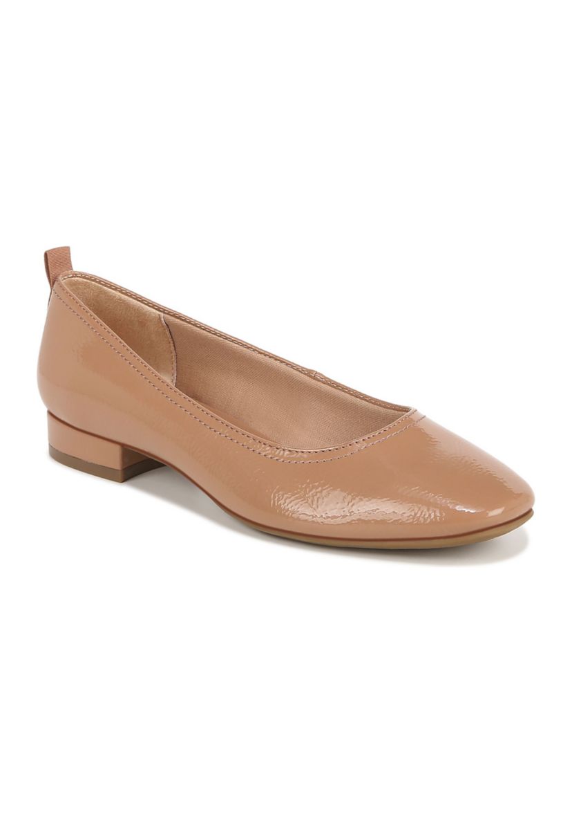 Cameo Flat