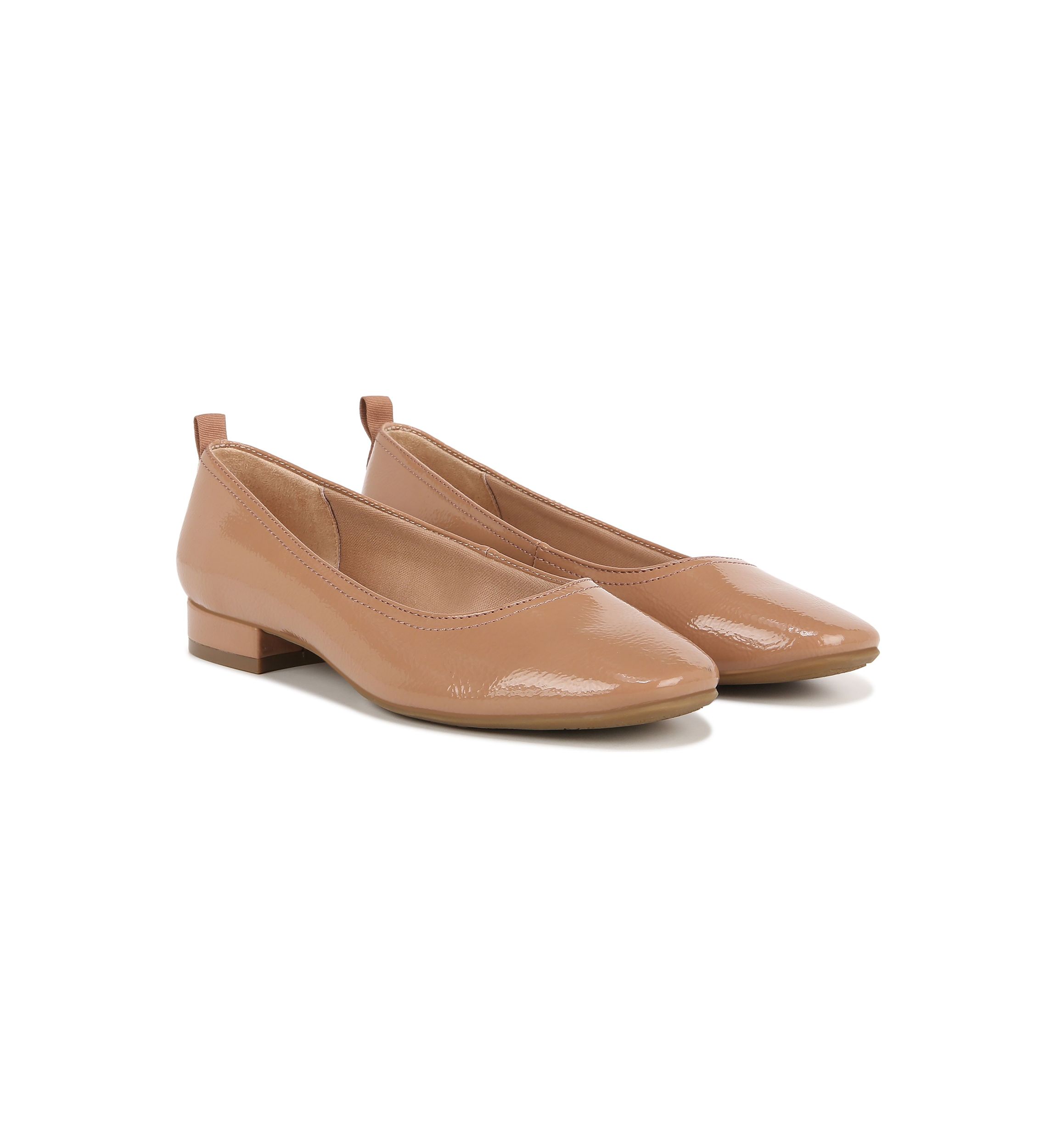 Cameo Flat