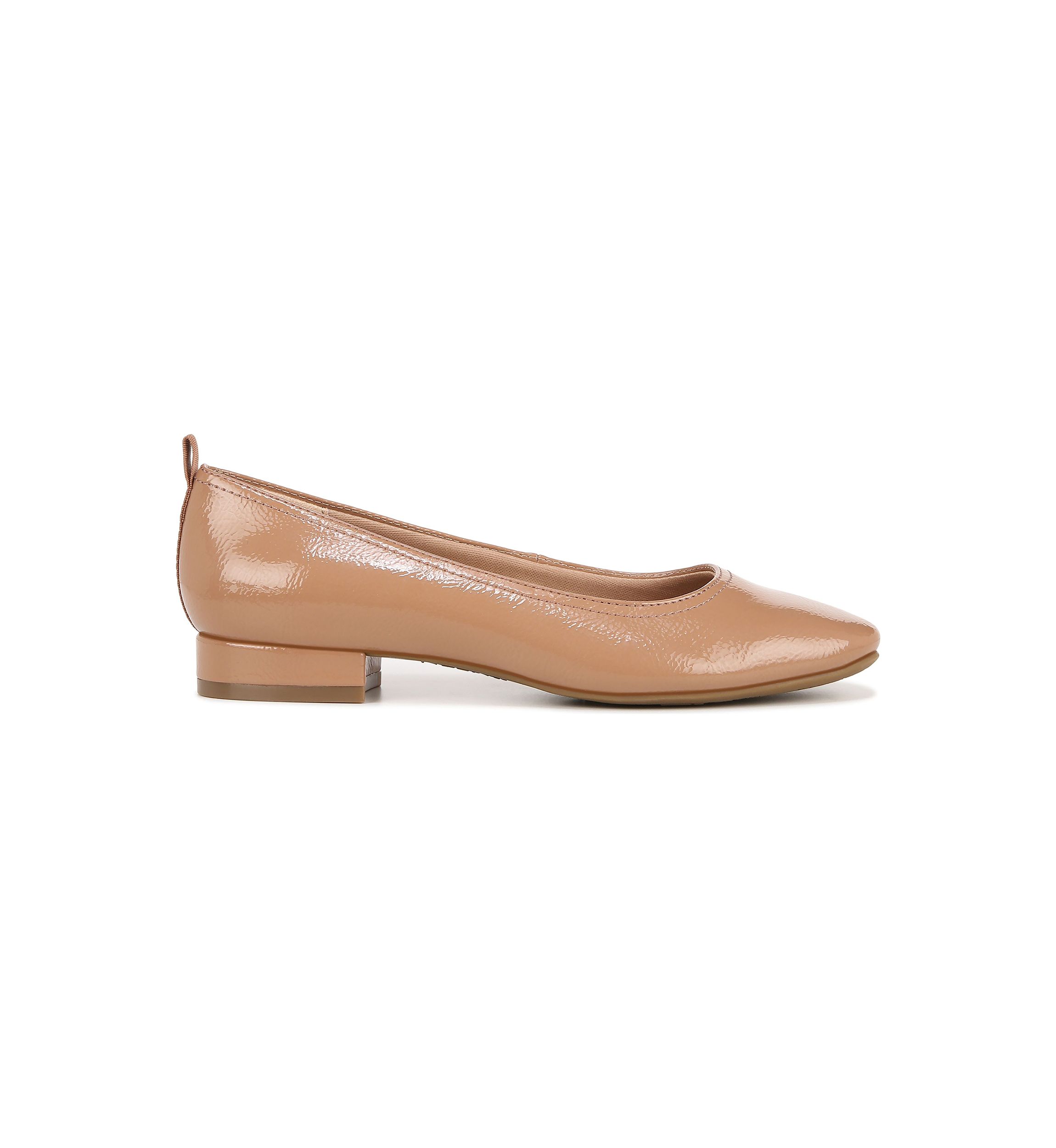 Cameo Flat