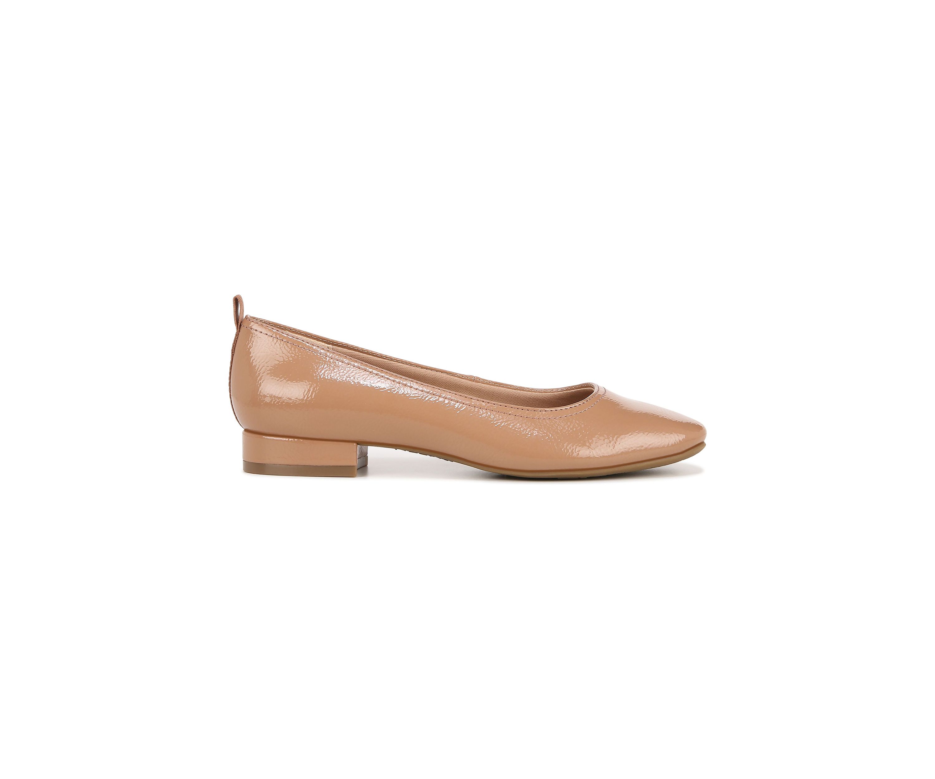 Cameo Flat