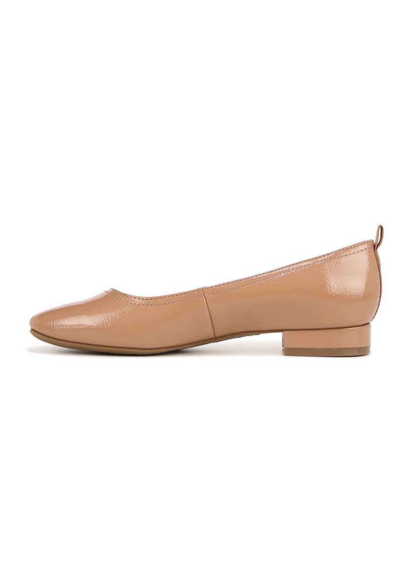 Cameo Flat