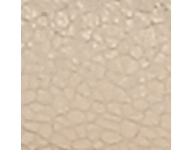 Plation Gold Faux Leather