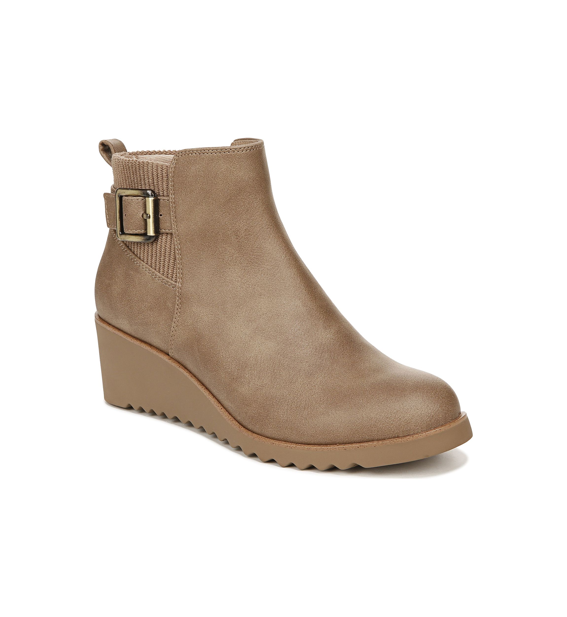Zayne Booties