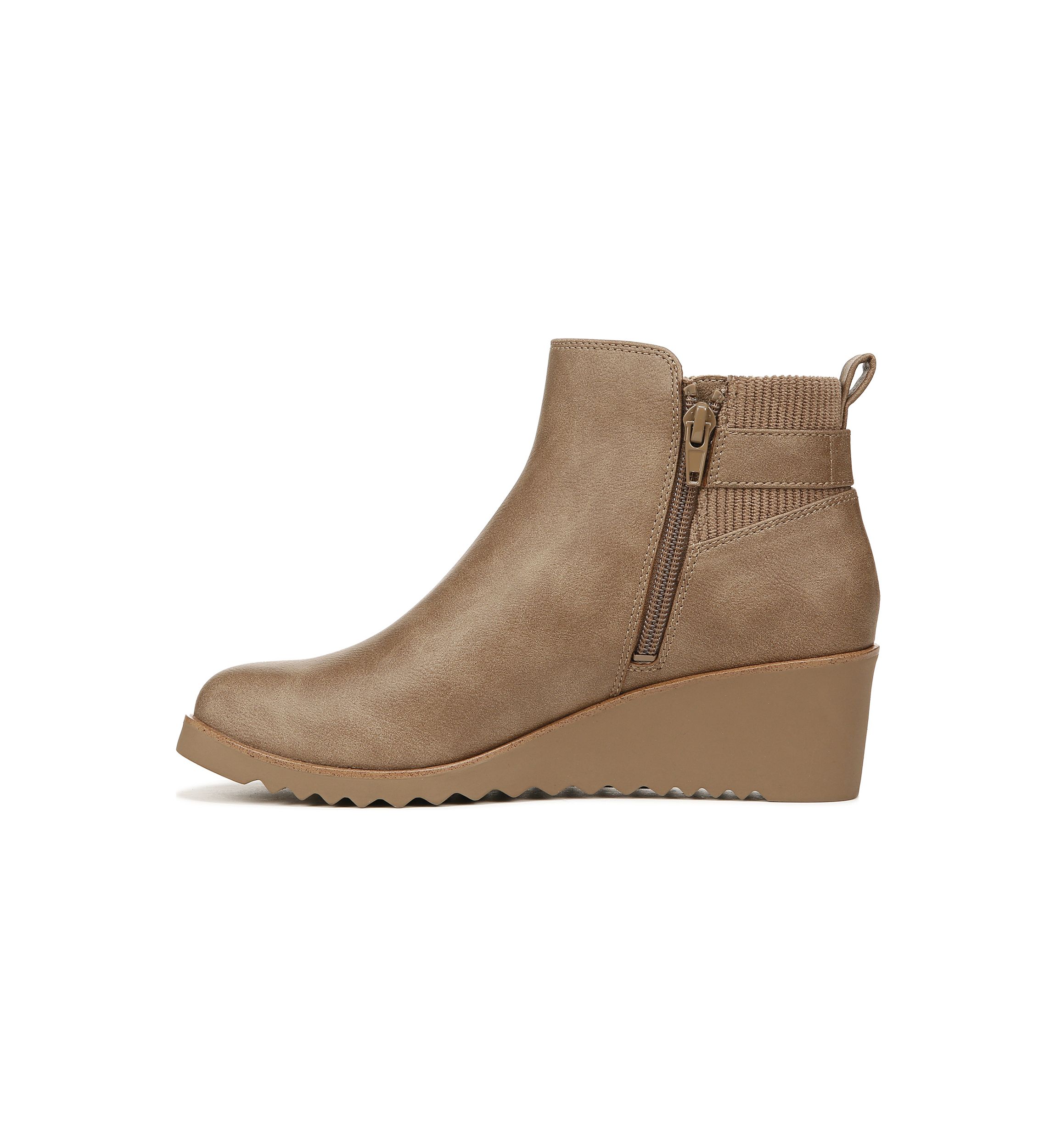 Zayne Booties