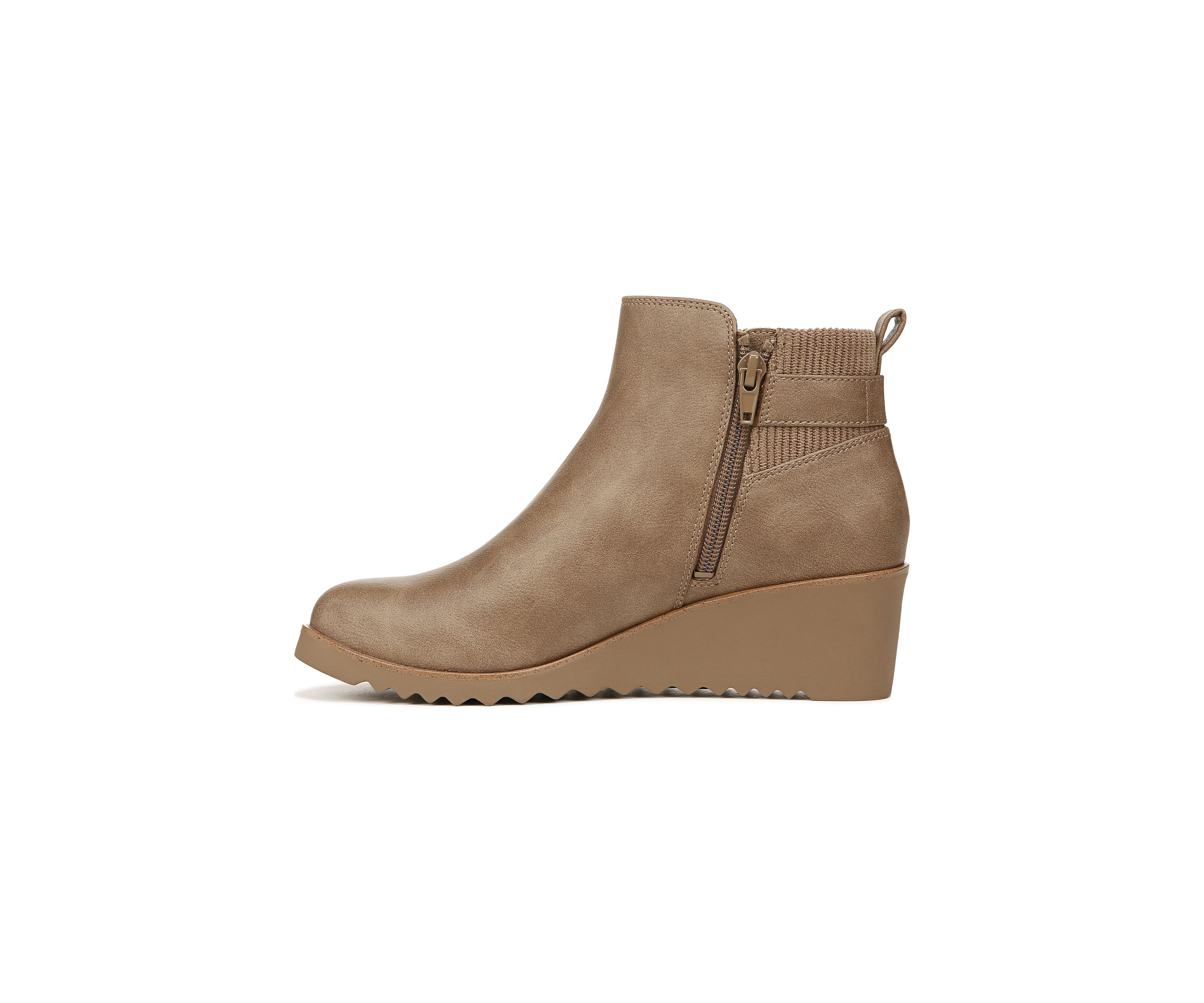 Zayne Booties