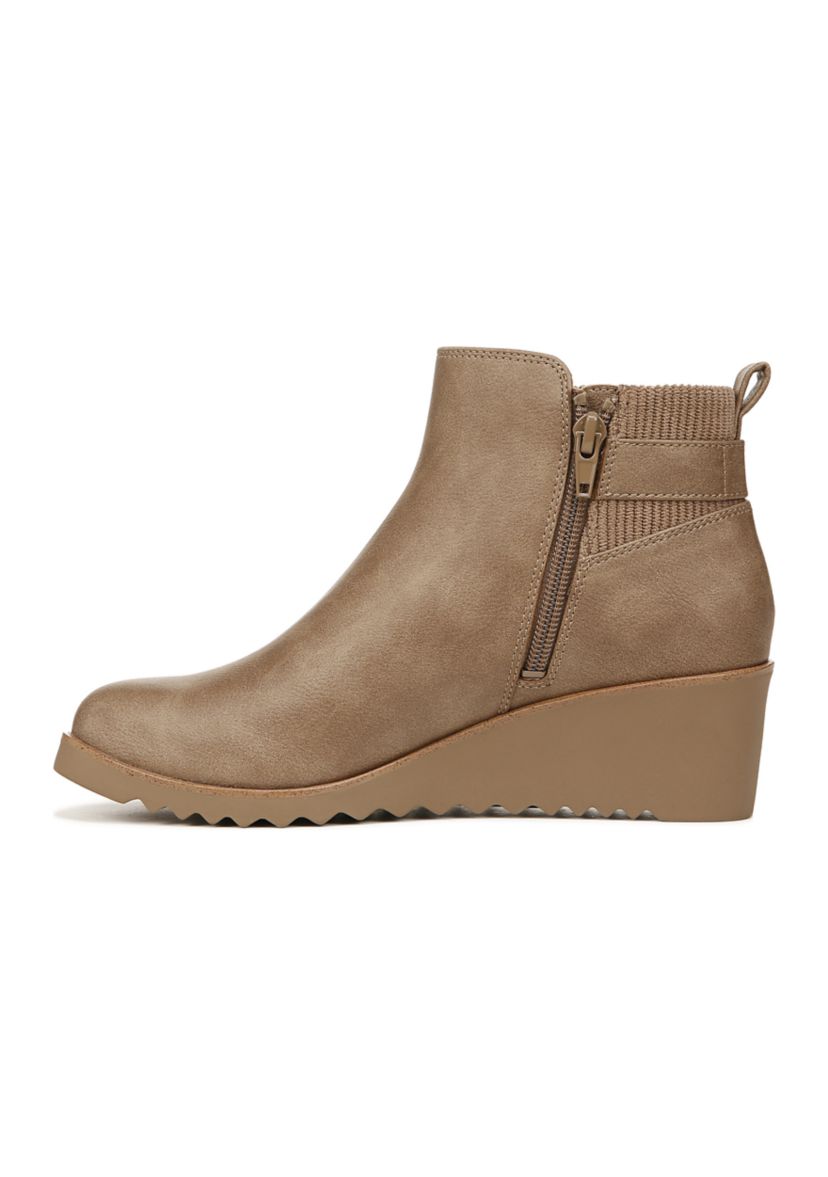 Zayne Booties