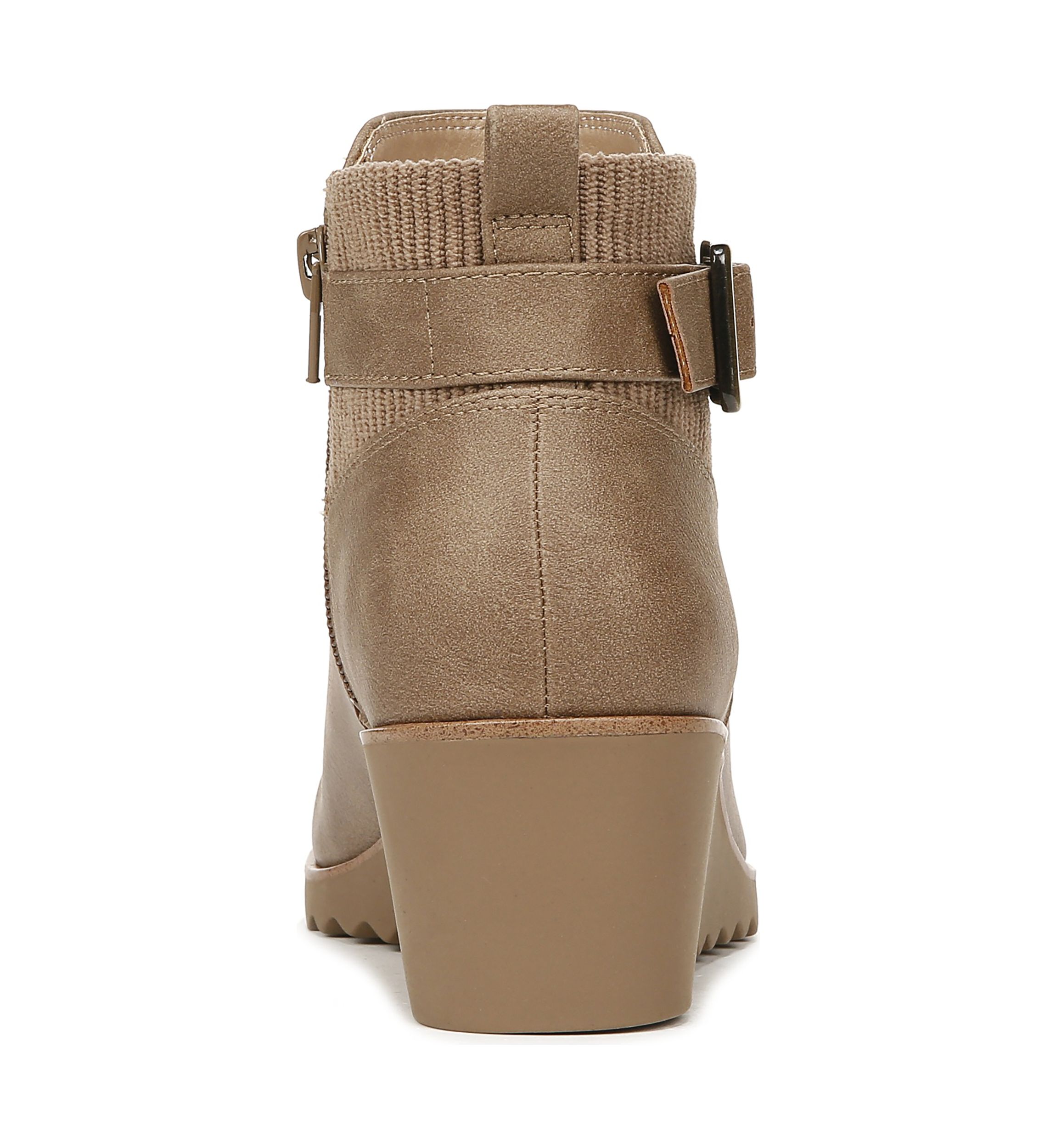 Zayne Booties
