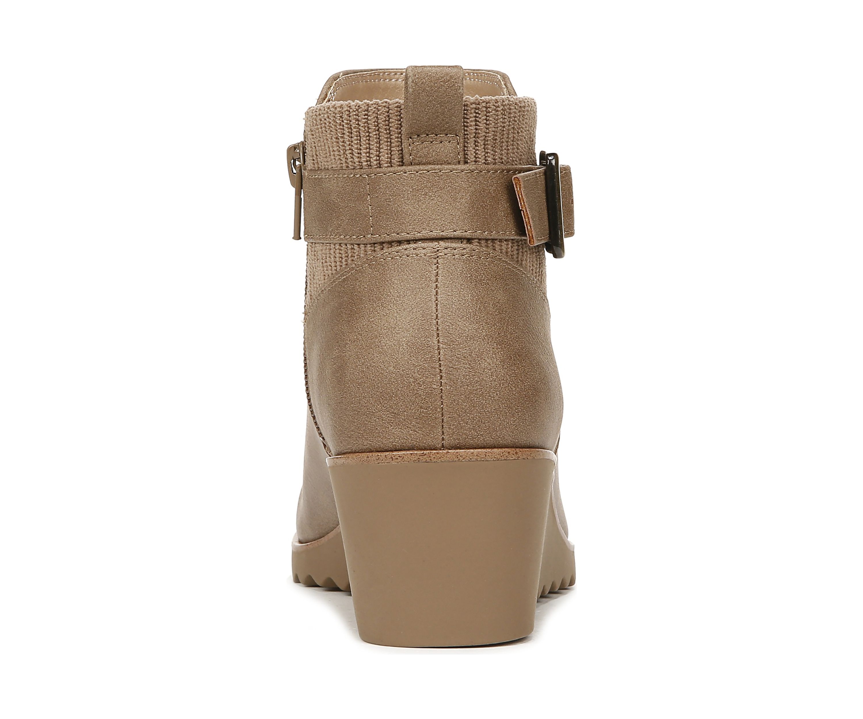 Zayne Booties