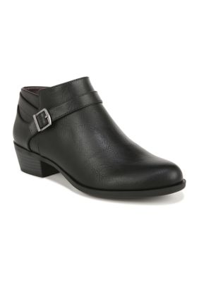 Belk gray hot sale booties