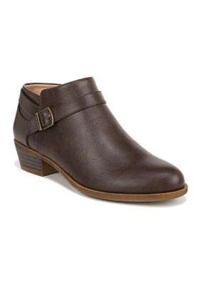 Belk boots wide sales calf