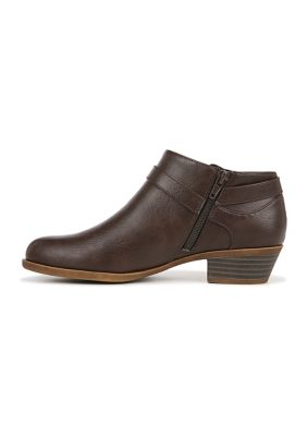 Lifestride hot sale ankle boots