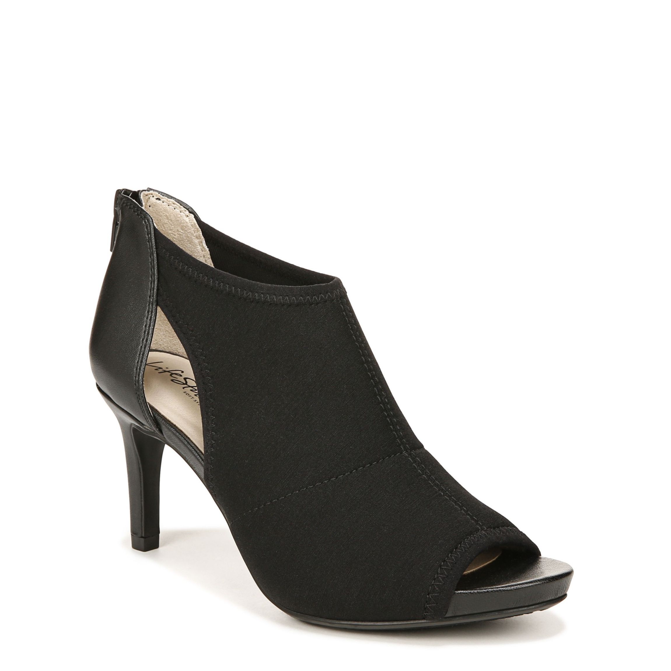 Mod Slingback