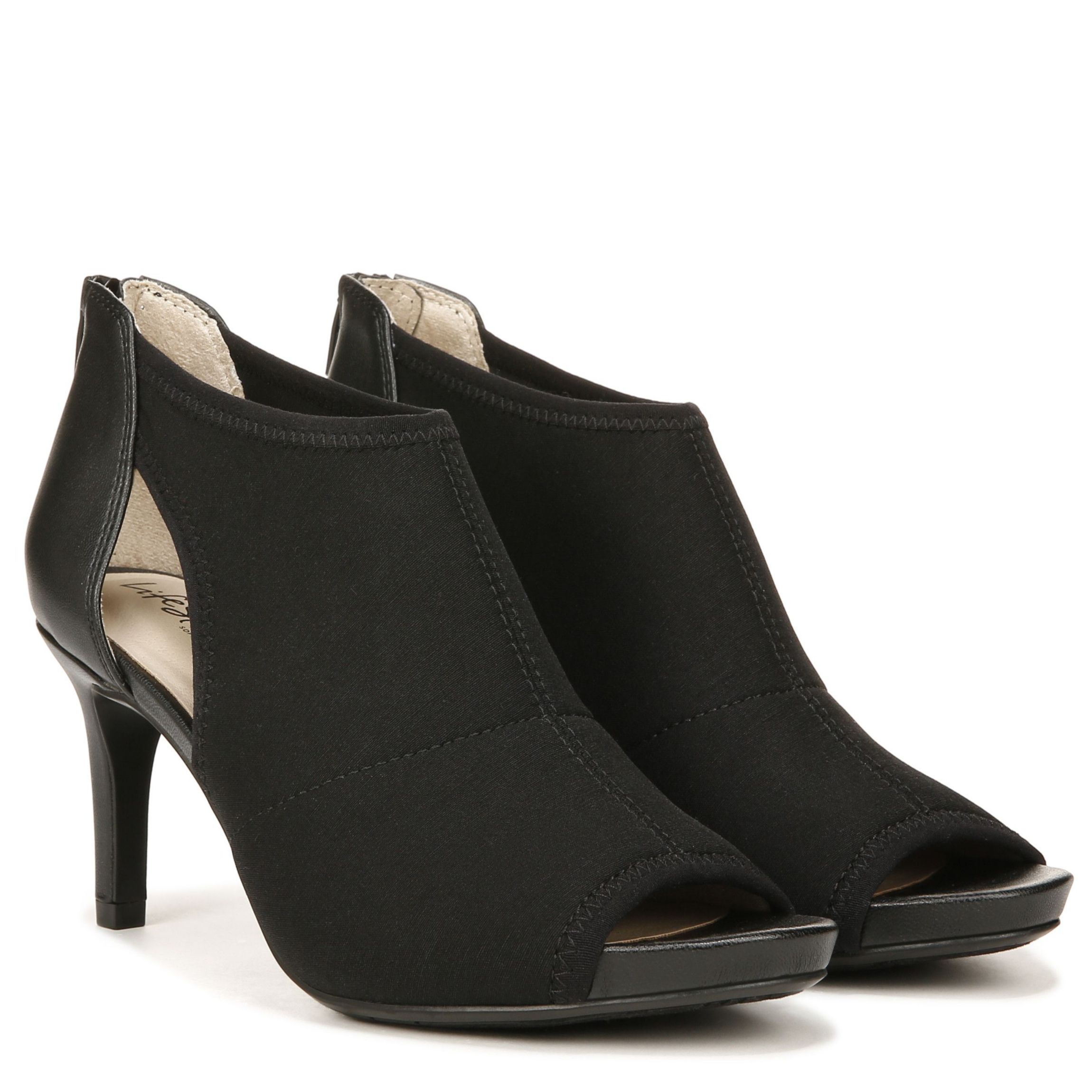 Mod Slingback