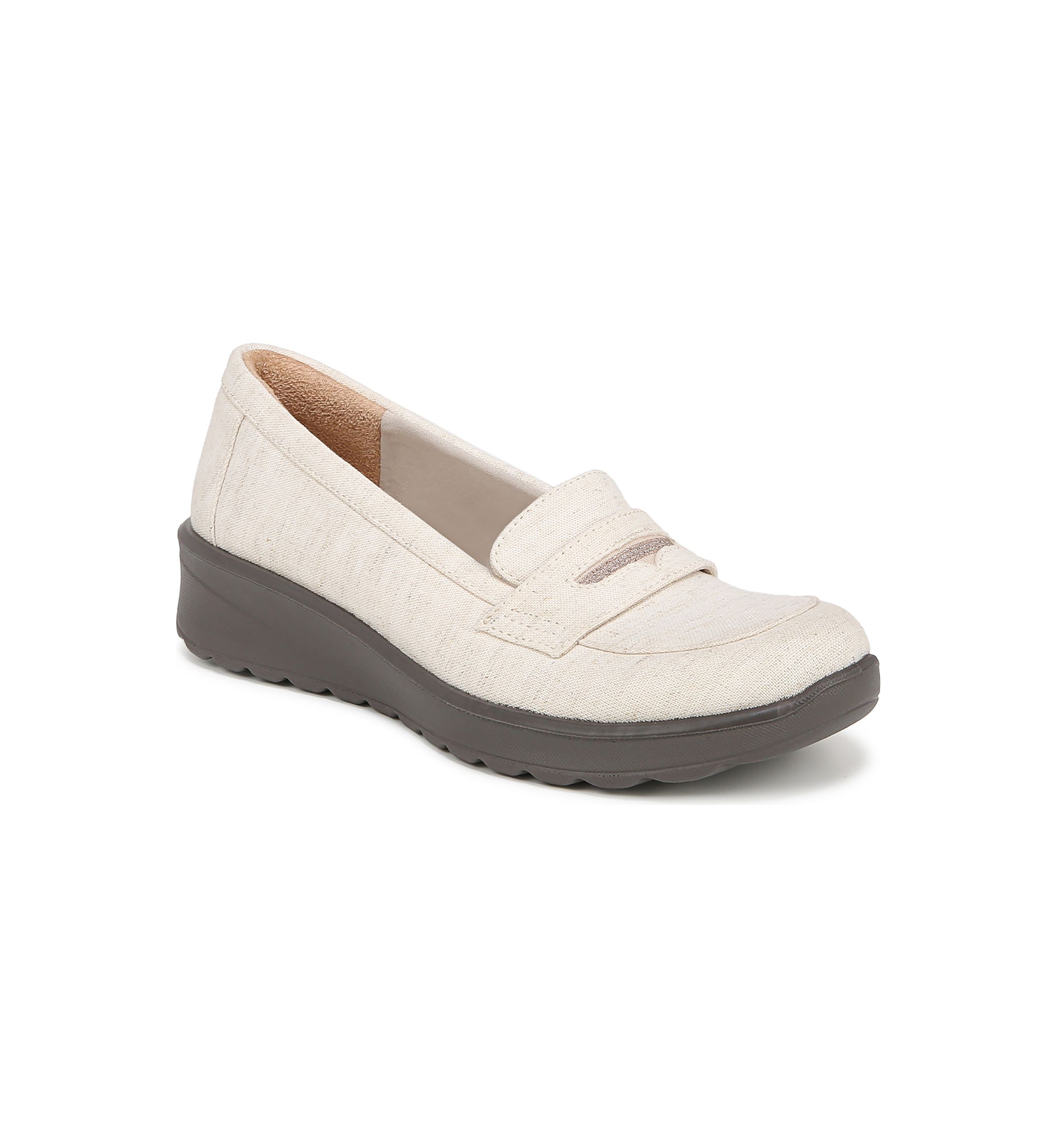 Gamma 2 Loafers