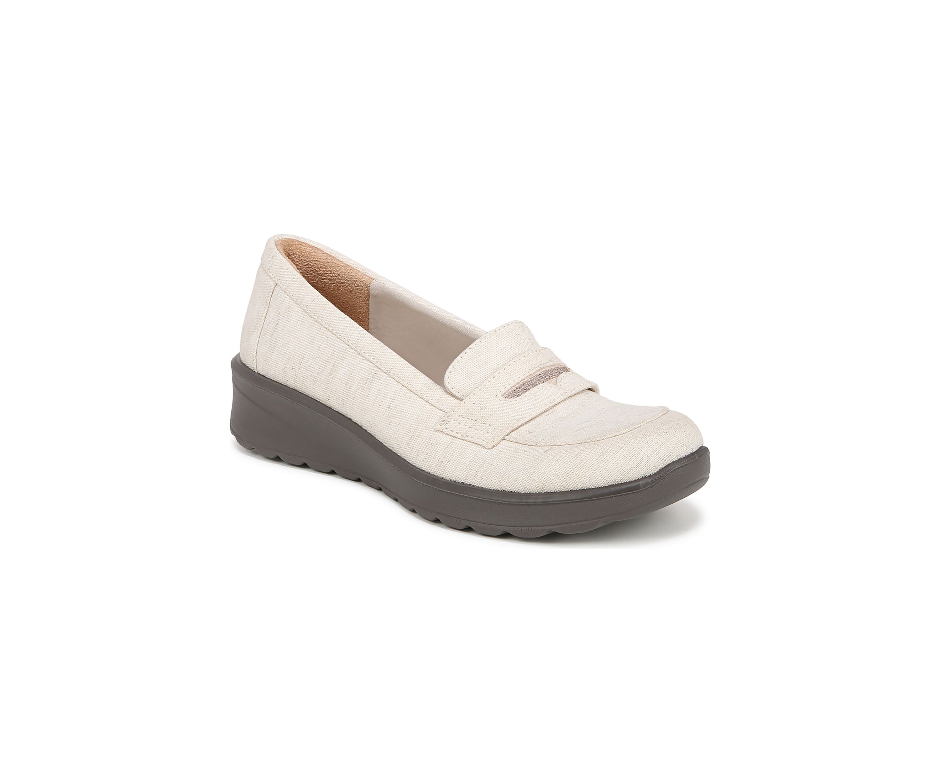 Gamma 2 Loafers