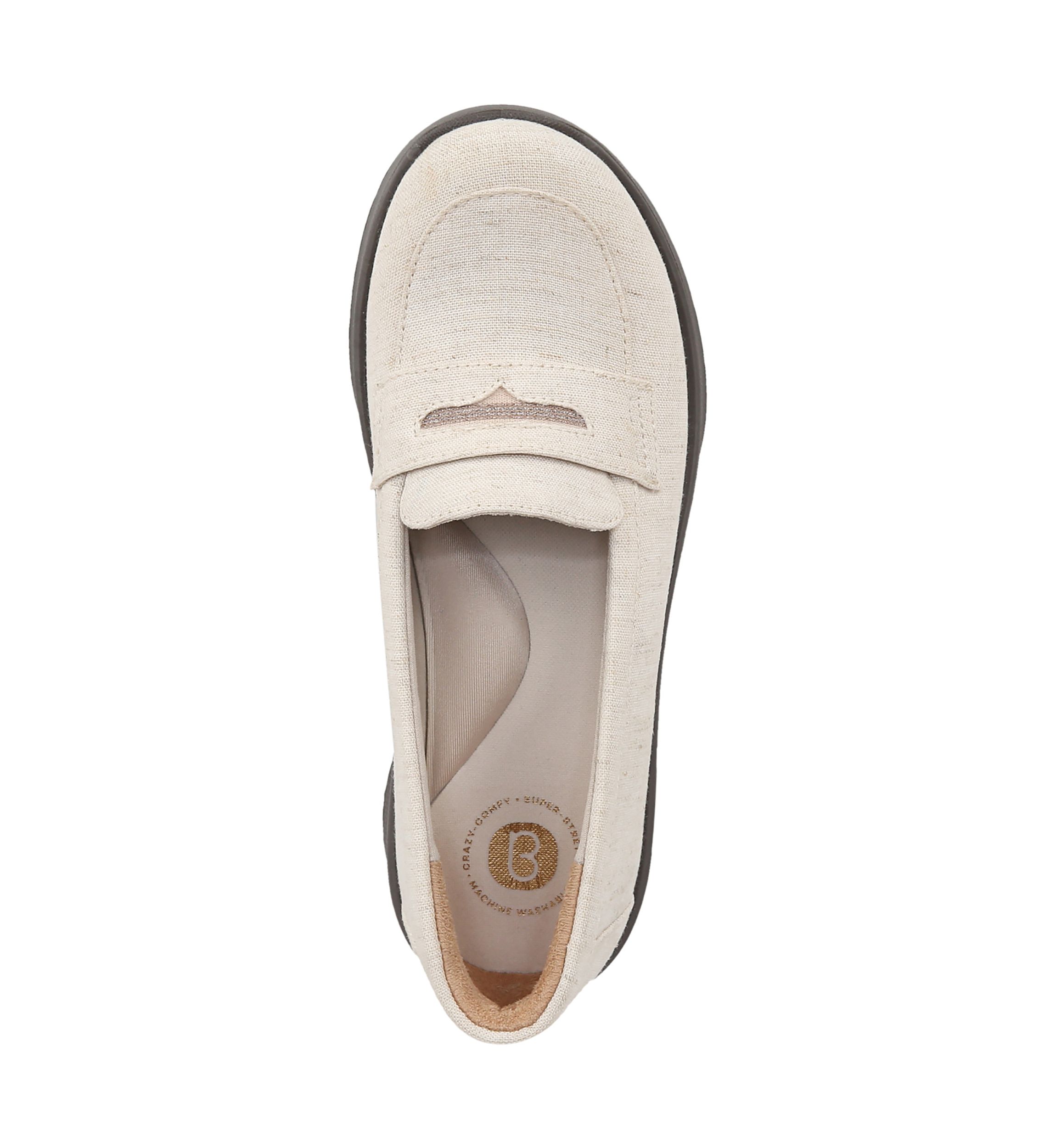 Gamma 2 Loafers