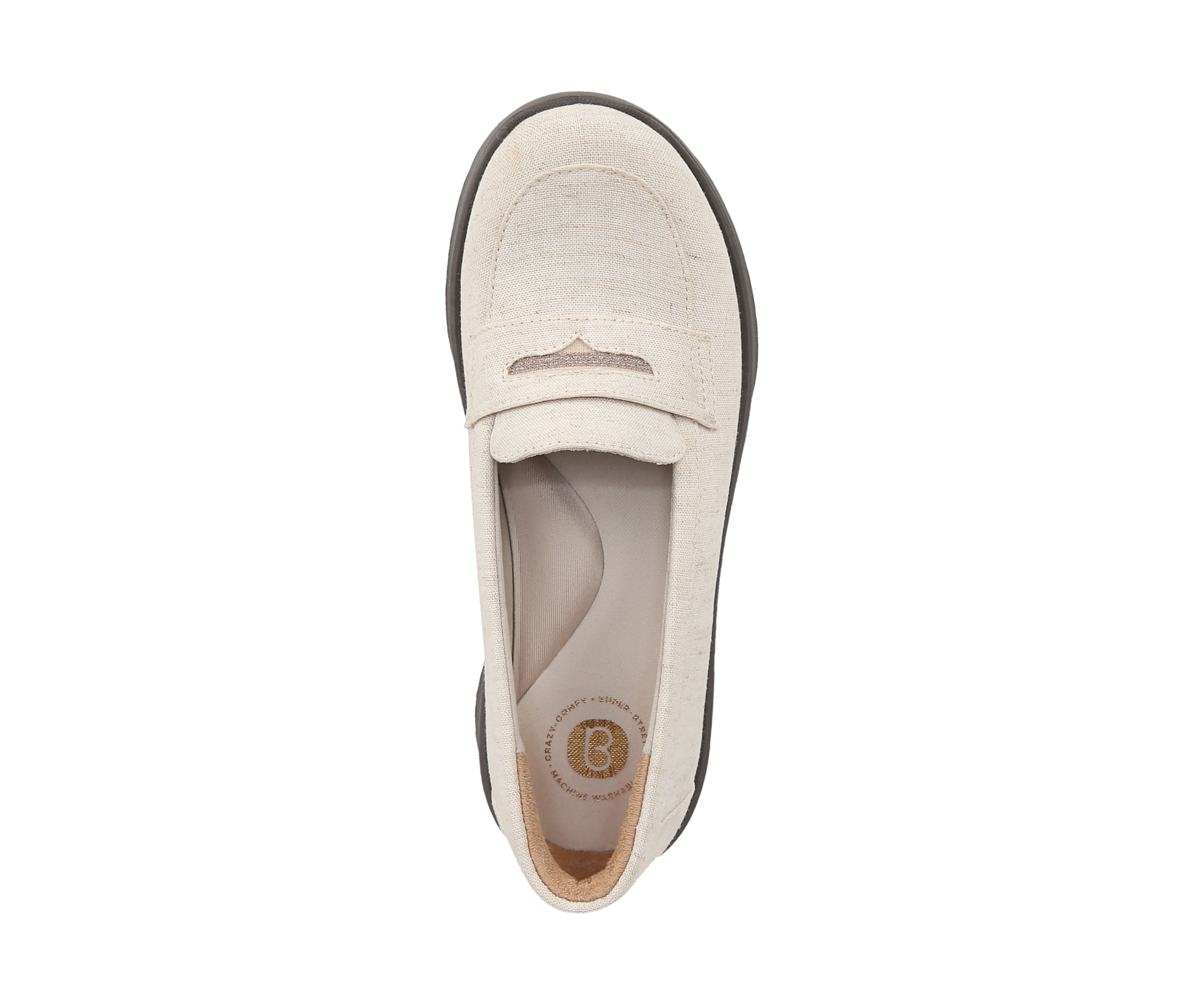 Gamma 2 Loafers