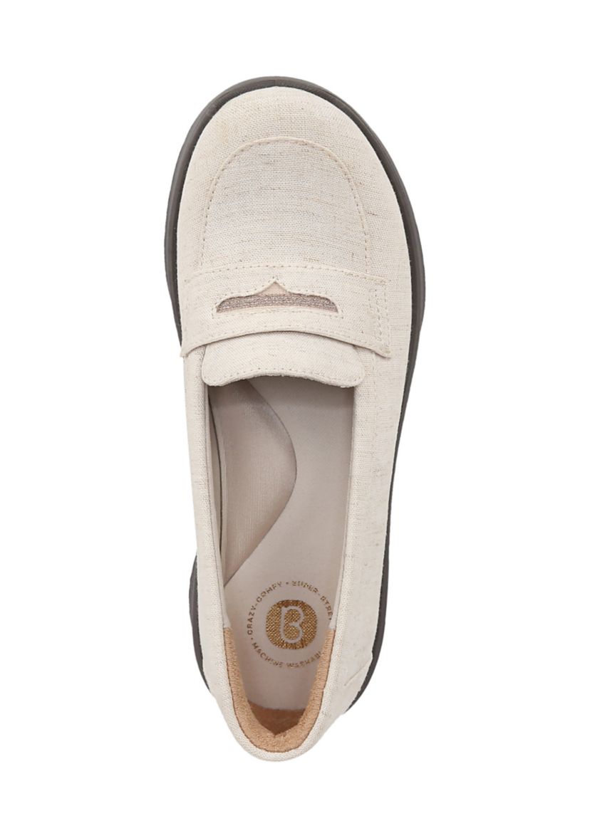 Gamma 2 Loafers