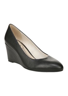 Belk sale wedge shoes